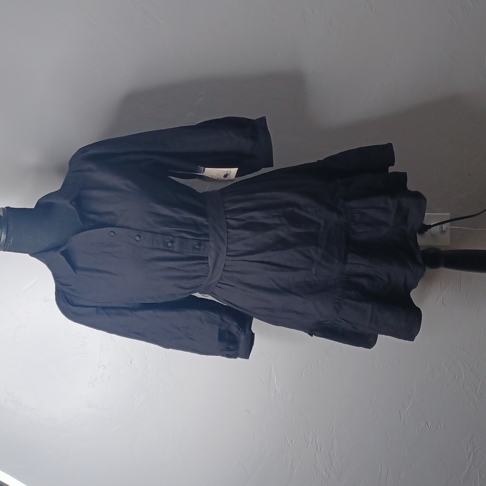 Black Dress by Lauren‎ Conrad